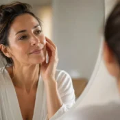 Cómo cuidar la piel del rostro cuando empieza a cambiar