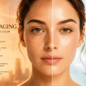 Heat Antiaging