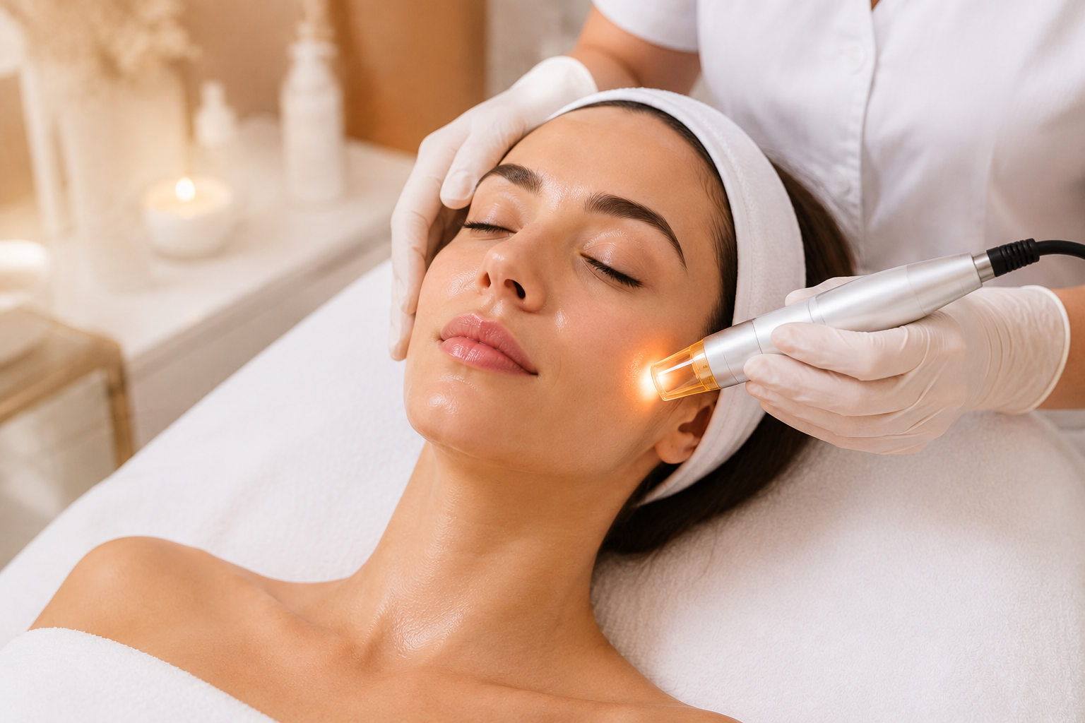 Glow Skin - Tratamientos Faciales