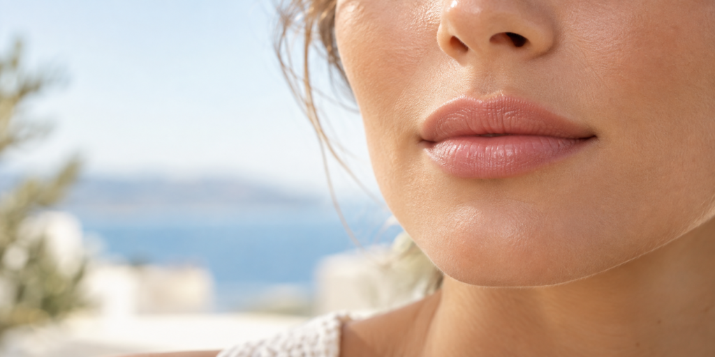 Labios cortados en verano: prevención y soluciones cosméticas