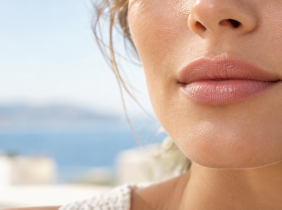 Labios cortados en verano: prevención y soluciones cosméticas