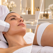 cómo funciona el hifu facial y corporal en las capas profundas